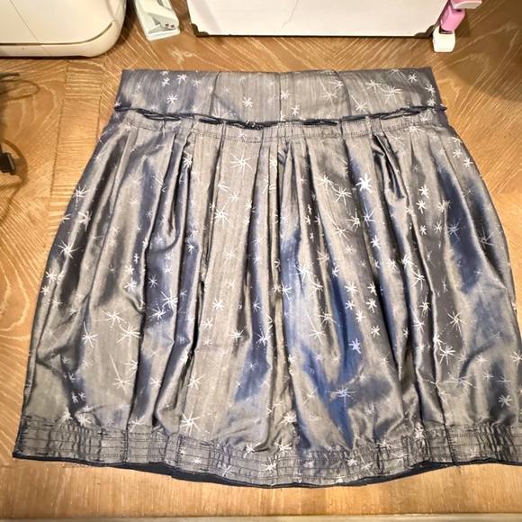 Le Jean De Martha + Francois Girbaud Dress - Picture 12 of 14